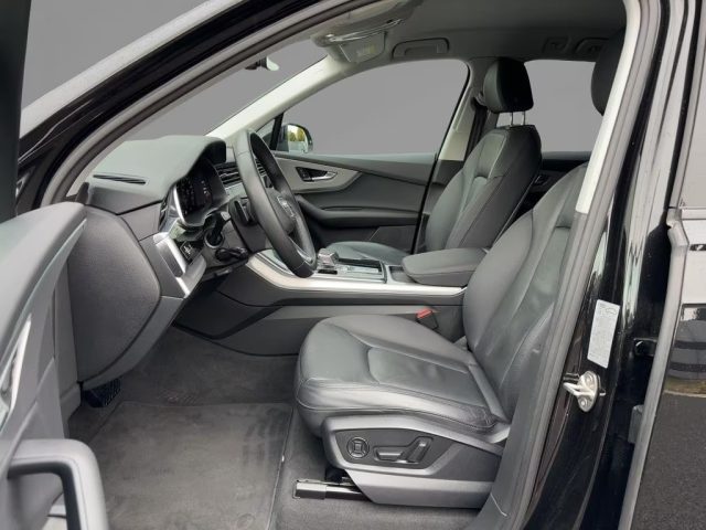 AUDI Q7 usata, con Autoradio