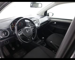 VOLKSWAGEN up! usata, con Controllo trazione