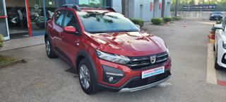 DACIA Sandero Stepway 1.0 TCe ECO-G Comfort