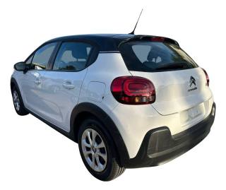 CITROEN C3 usata, con Autoradio