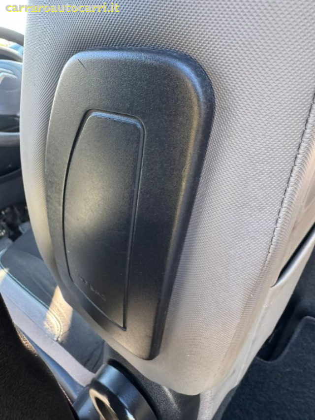 CITROEN Berlingo usata, con Servosterzo