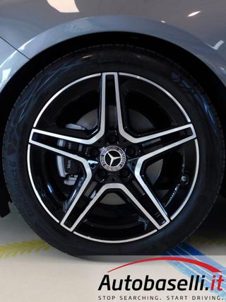 MERCEDES-BENZ A 200 usata 86