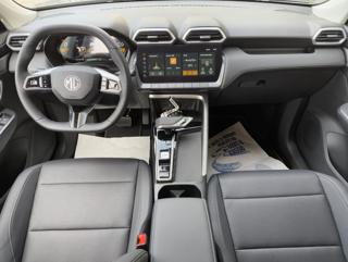 MG ZS usata, con Autoradio
