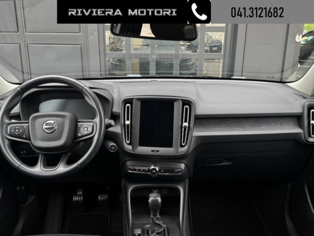 VOLVO XC40 usata, con Autoradio
