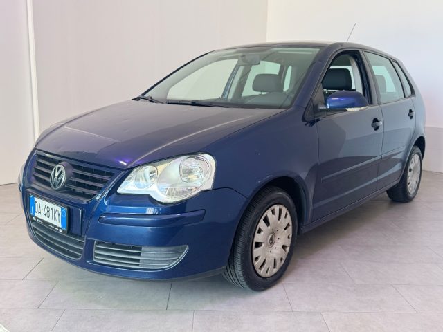 VOLKSWAGEN Polo usata 2