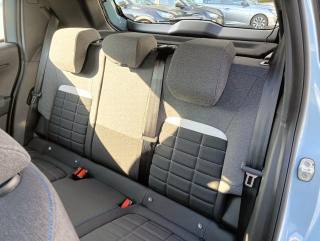 CITROEN C3 usata, con Climatizzatore