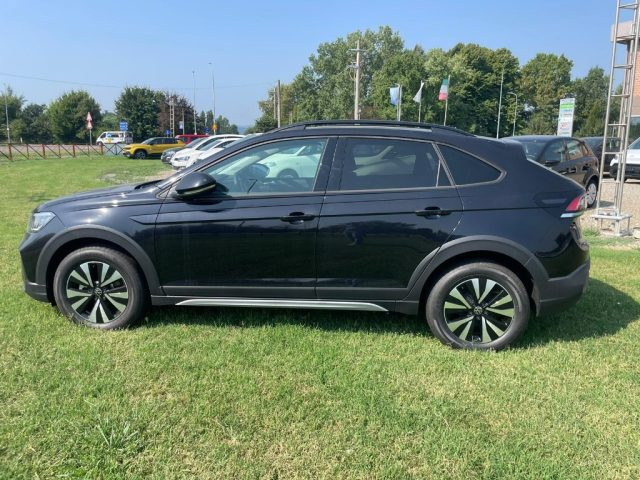 VOLKSWAGEN Taigo usata, con ABS