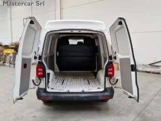 VOLKSWAGEN Transporter usata, con Boardcomputer
