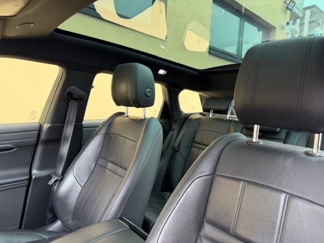 LAND ROVER Range Rover Evoque usata, con Climatizzatore