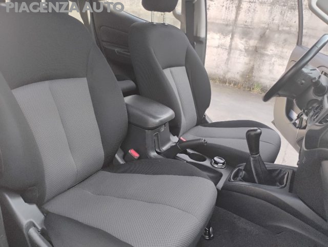 MITSUBISHI L200 usata, con ESP