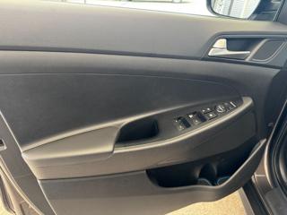 HYUNDAI Tucson usata, con Filtro antiparticolato