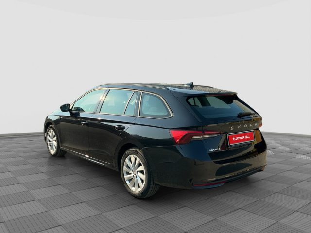 SKODA Octavia usata 2