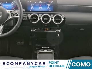 MERCEDES-BENZ A 180 usata, con Cerchi in lega
