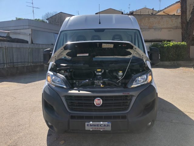 FIAT Ducato usata 16