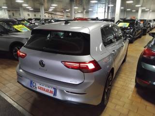 VOLKSWAGEN Golf usata, con Cerchi in lega