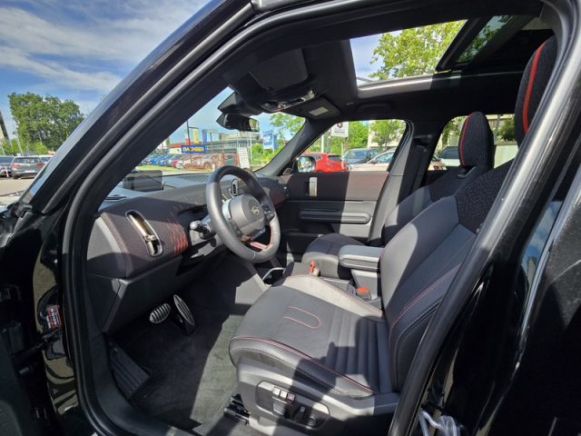 MINI Cooper S usata, con Boardcomputer
