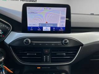 FORD Focus usata, con Servosterzo