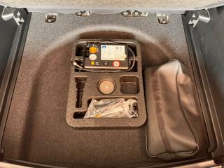 JEEP Compass usata, con ESP