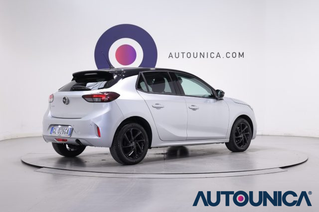 OPEL Corsa usata, con Immobilizzatore elettronico