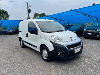 FIAT Fiorino 1.3 MJT 80CV Cargo SX+VETRATO+IVA+56000 KM