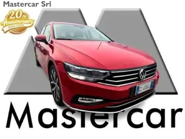 VOLKSWAGEN Passat Variant usata, con Airbag
