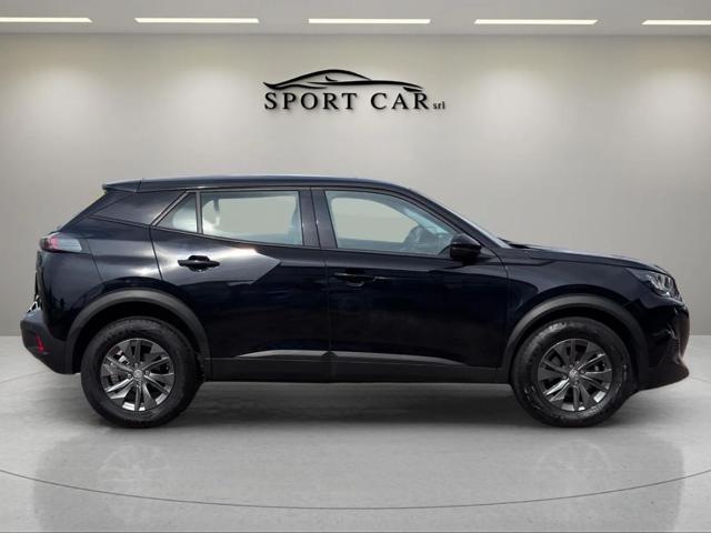 PEUGEOT 2008 usata, con Autoradio