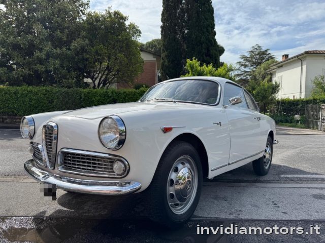 ALFA ROMEO Giulietta usata 0