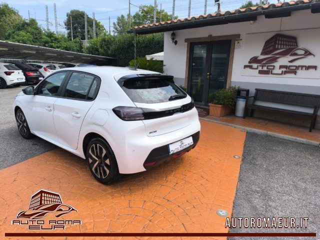 PEUGEOT 208 usata, con Alzacristalli elettrici