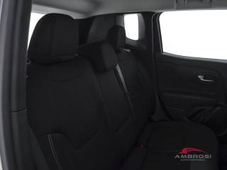 JEEP Renegade usata 10