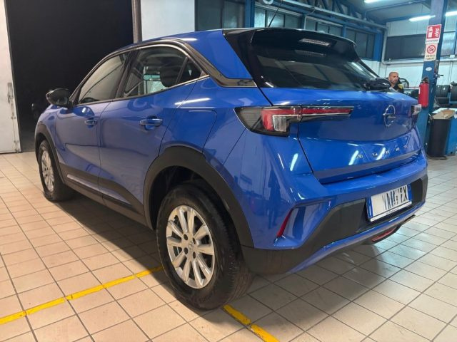 OPEL Mokka usata, con Controllo trazione