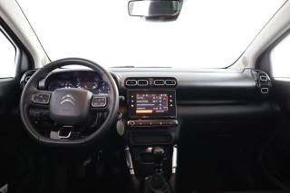CITROEN C3 Aircross usata 3