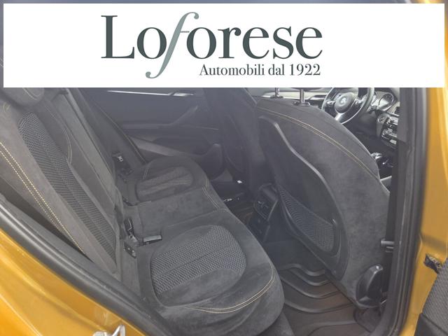 BMW X2 usata, con ESP