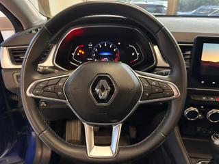 RENAULT Captur usata, con Controllo trazione
