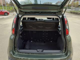 FIAT Panda Cross usata, con Autoradio