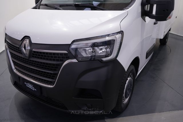 RENAULT Master usata, con Bluetooth