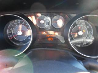 FIAT Punto usata, con Immobilizzatore elettronico