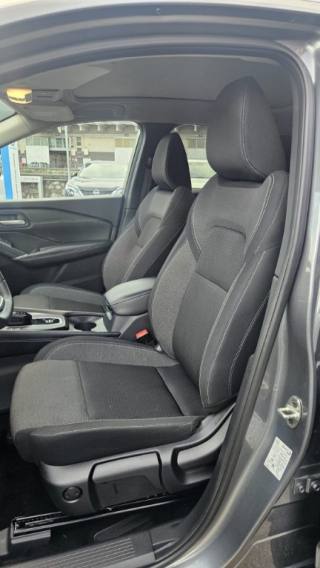 NISSAN Qashqai usata, con Climatizzatore