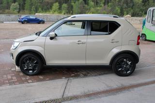 SUZUKI Ignis usata, con Boardcomputer