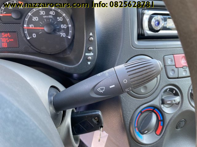 FIAT Panda usata 21