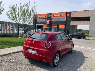 ALFA ROMEO MiTo usata, con Alzacristalli elettrici