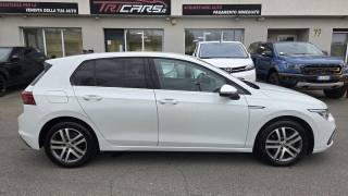 VOLKSWAGEN Golf usata, con Alzacristalli elettrici