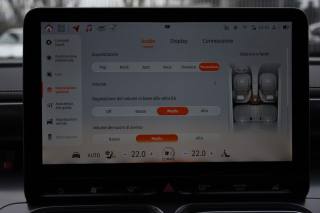 SMART Smart usata, con Volante multifunzione