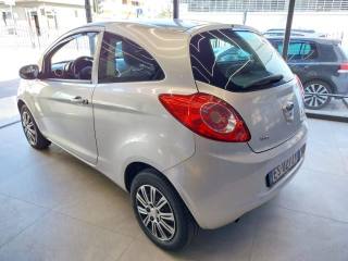 FORD Ka+ usata, con Alzacristalli elettrici