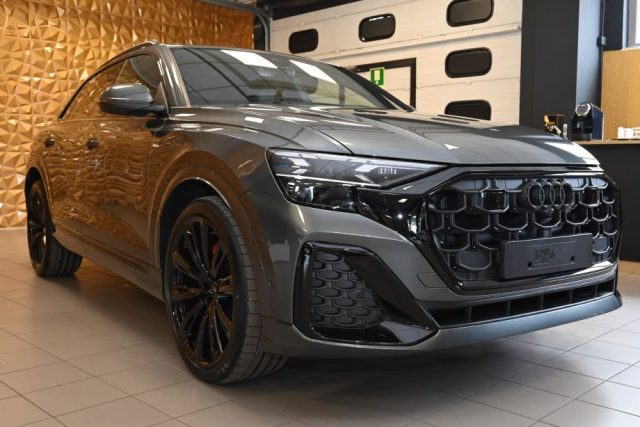 AUDI Q8 usata 81