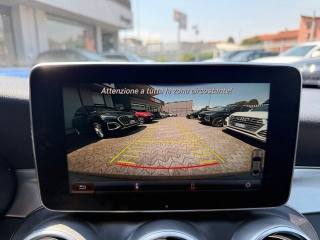 MERCEDES-BENZ C 220 usata, con Chiusura centralizzata