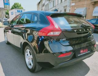 VOLVO V40 usata, con Alzacristalli elettrici