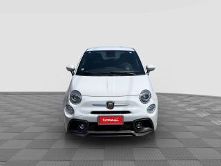 ABARTH 595 usata 7
