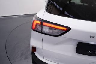FORD Kuga usata, con Sensori di parcheggio posteriori