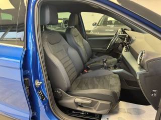 SEAT Arona usata, con Chiusura centralizzata