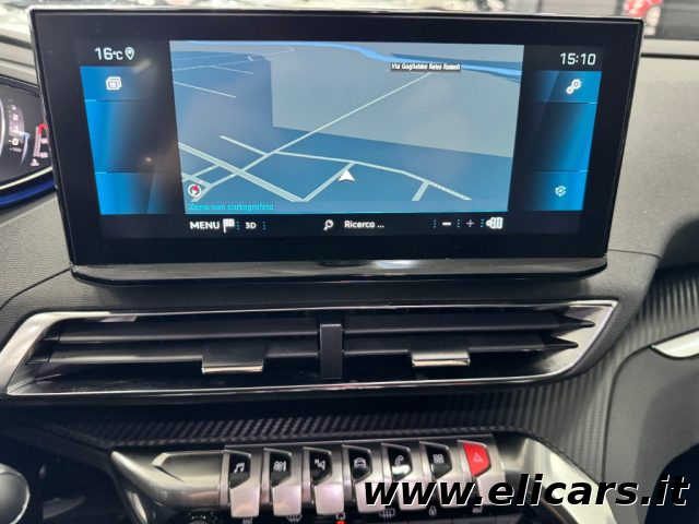 PEUGEOT 3008 usata, con Bracciolo